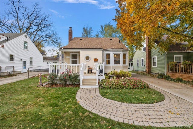 1908 Cambridge Road, Berkley city