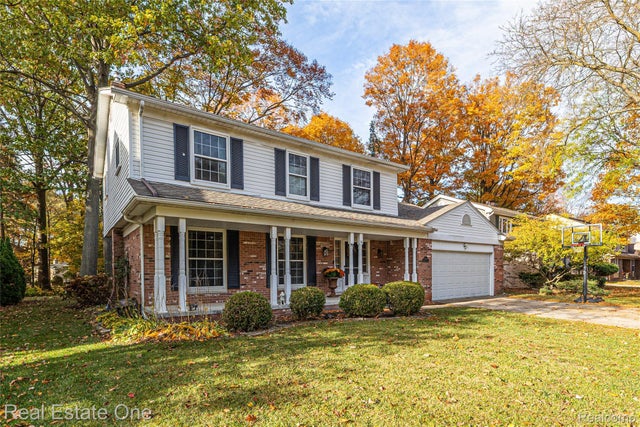 2184 Highbury Drive, Troy city