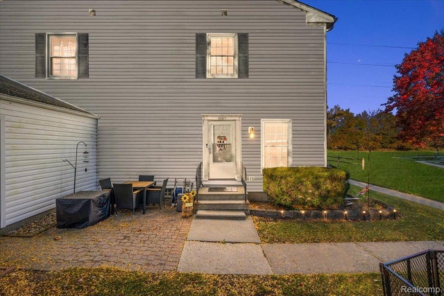 38577 Mystic Point, Clinton charter township