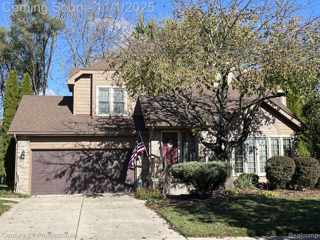 27674 Western Golf Drive, Livonia city