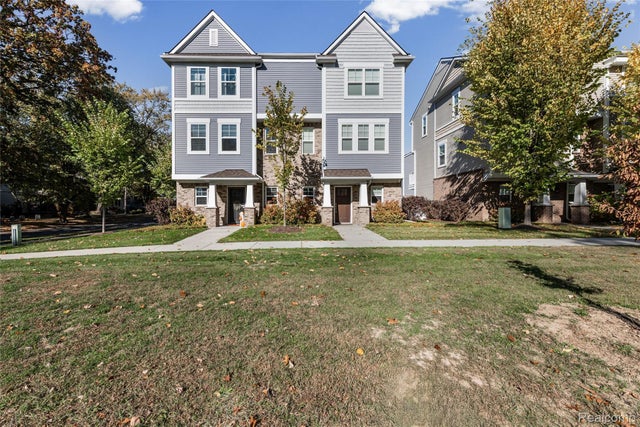 591 Parkside Way 16, Ferndale city