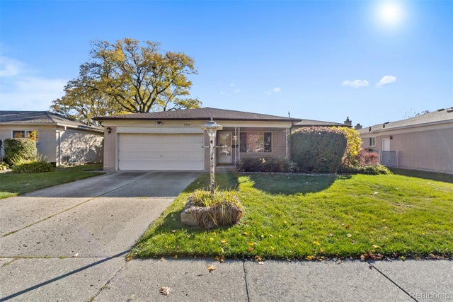 2846 Teasdale Drive, Troy city