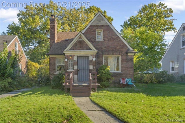 5732 Neff Avenue, Detroit city