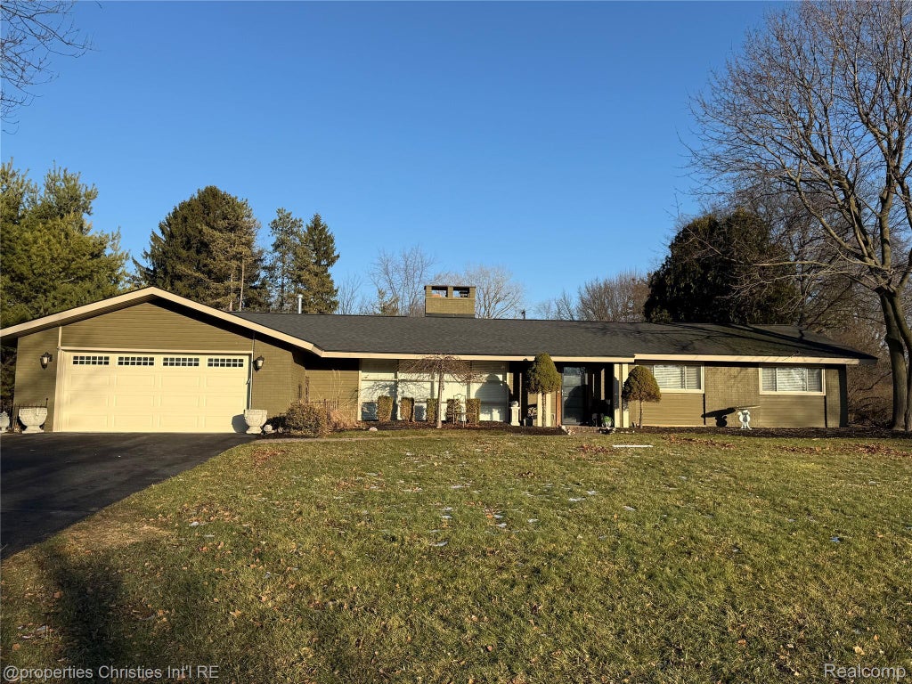 3289 Devon Brook Drive, Bloomfield Hills city