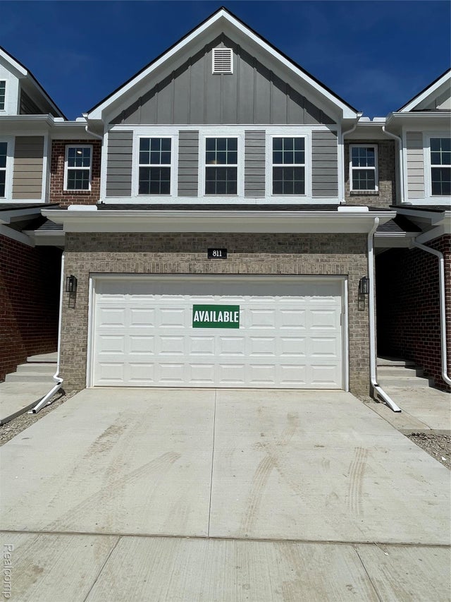 811 Balmoral Ln, Troy city