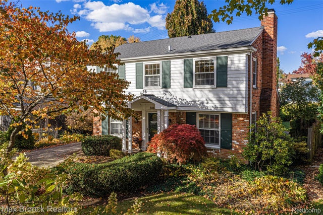 1882 Melbourne Street, Birmingham city