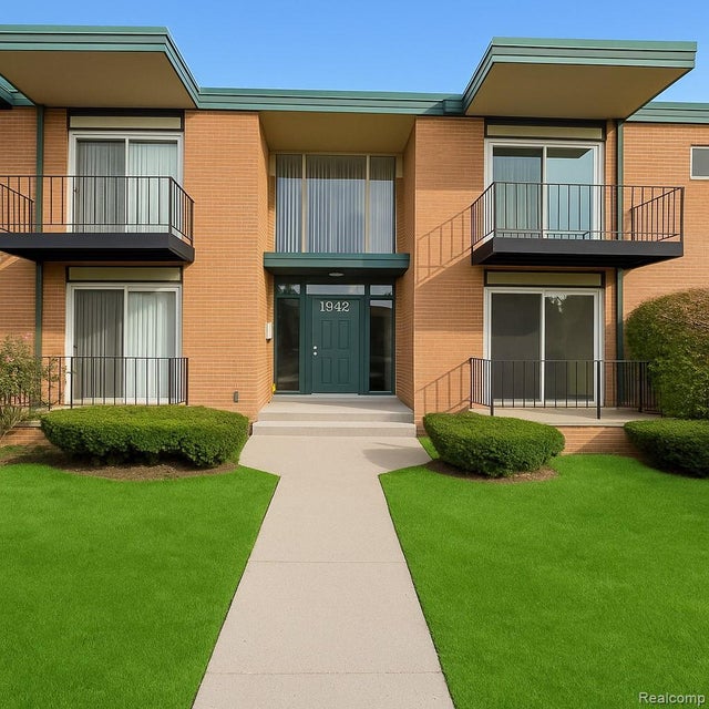 1942 Axtell Drive 3, Troy city