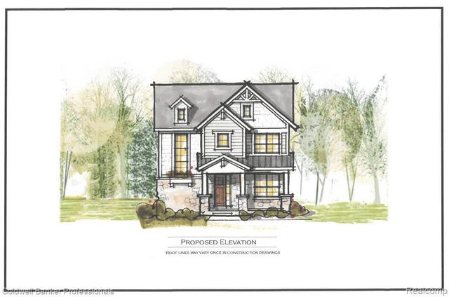 684 Harding Street, Plymouth city