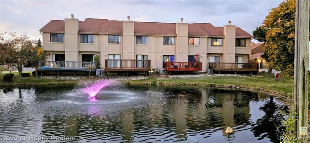 6323 Potomac Circle, West Bloomfield charter township