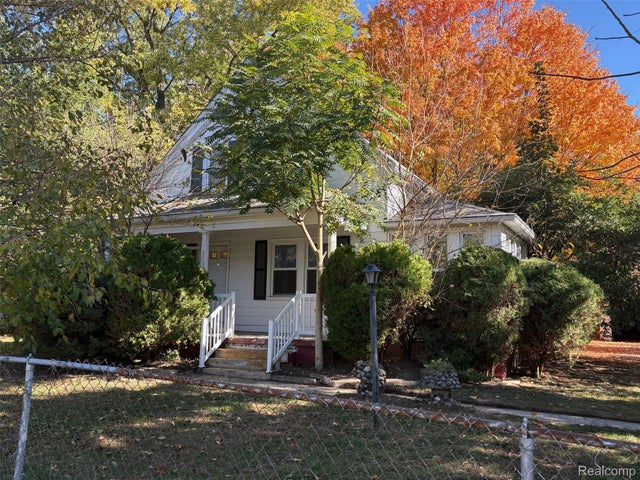 1436 N Prospect Road, Ypsilanti city