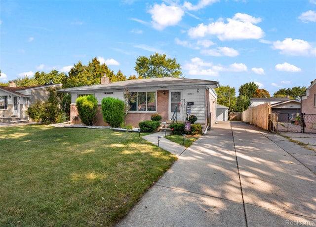 11771 Harold Street, Warren city