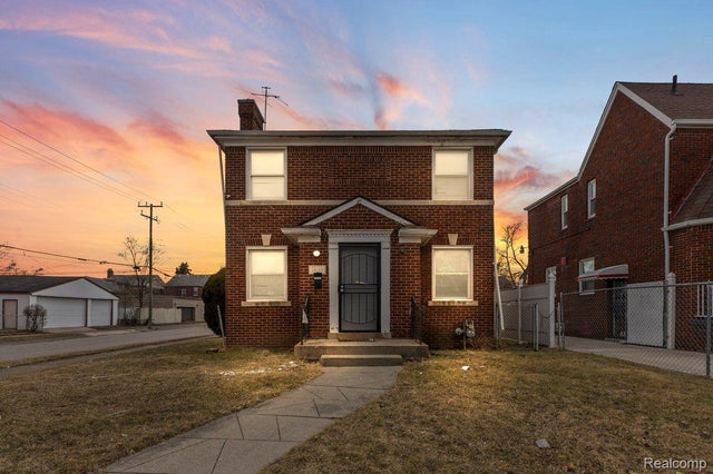 16503 Ilene Street, Detroit city