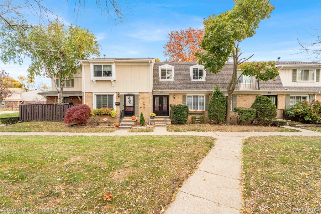 1805 Wickham Street, Royal Oak city