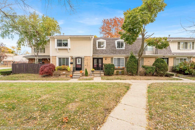 1805 Wickham Street, Royal Oak city