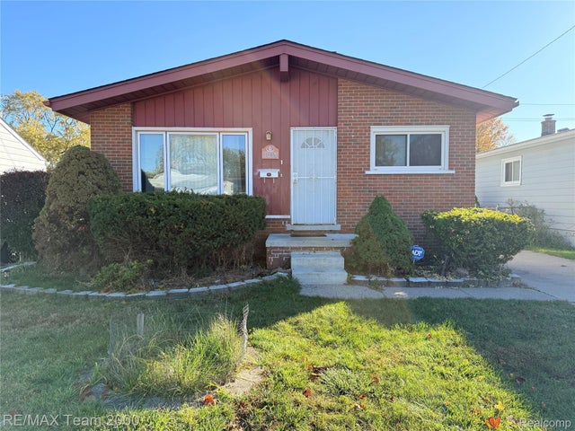 4665 Syracuse Street, Dearborn Heights city