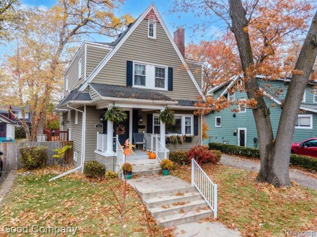 350 W Maplehurst Street, Ferndale city