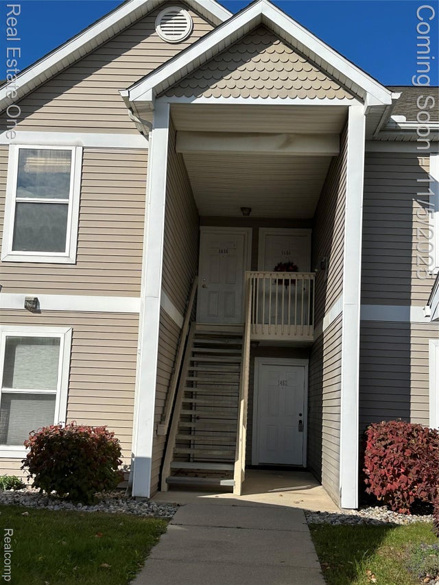 1452 Millbrook Trail Trail, Ann Arbor city