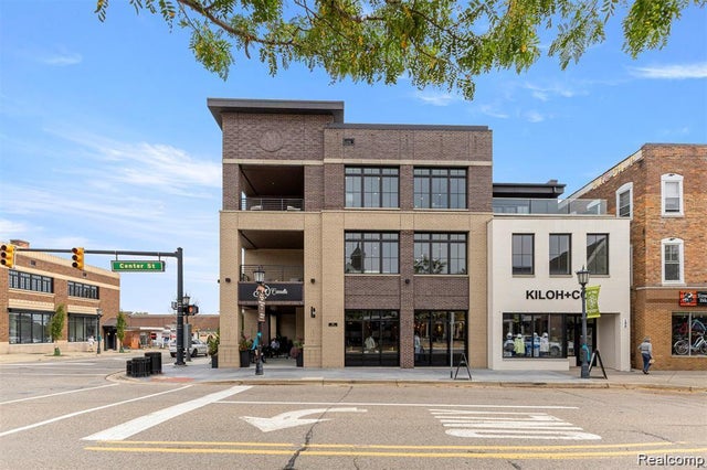 156 N Center Unit 301, Northville city