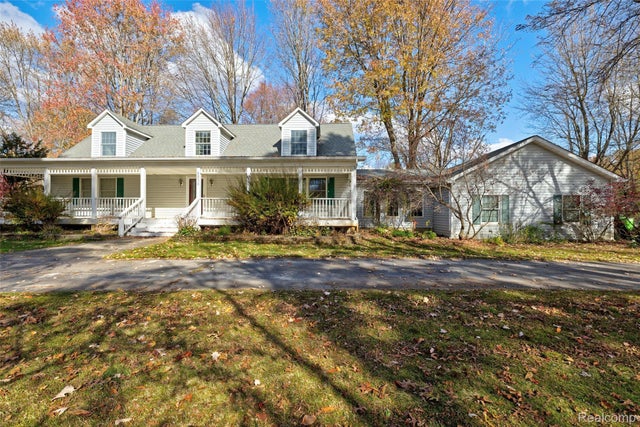 4830 Stanton Road, Brandon charter township