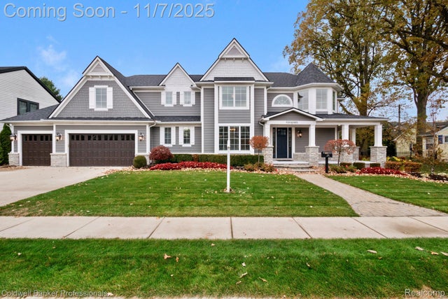 1124 Carol Avenue, Plymouth city