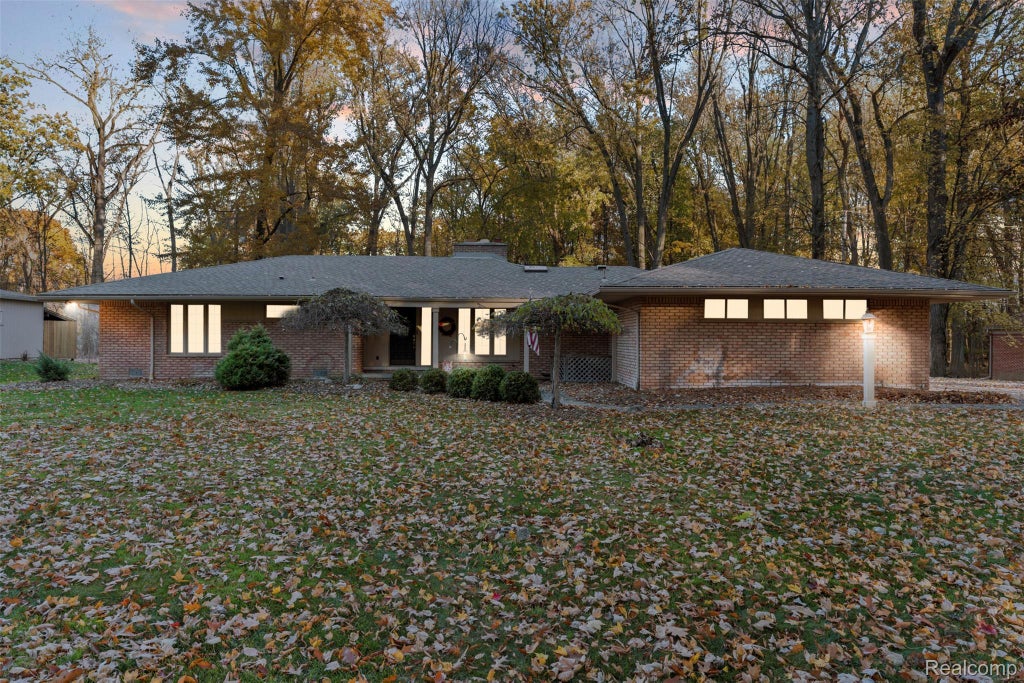 16966 Fairfield Street, Livonia city