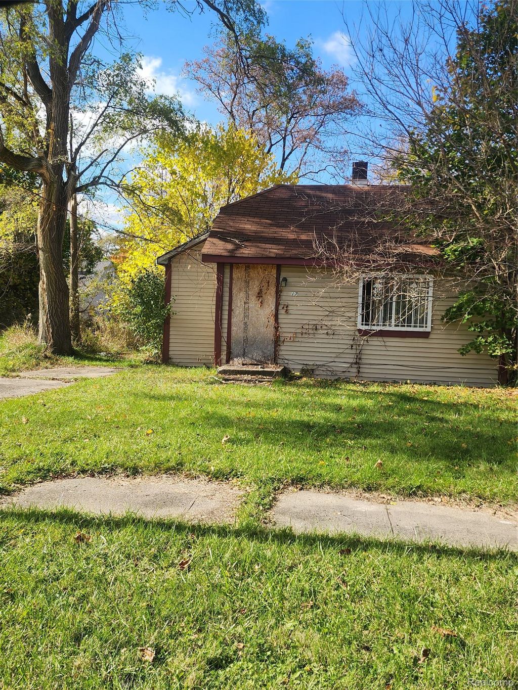 3617 Kellar Avenue, Flint city