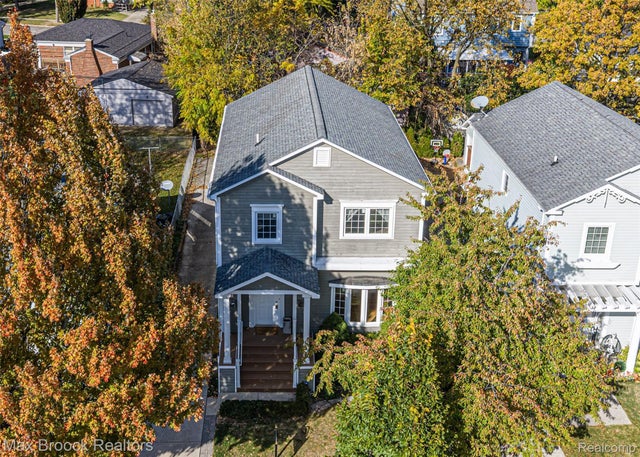 1489 Holland Street, Birmingham city