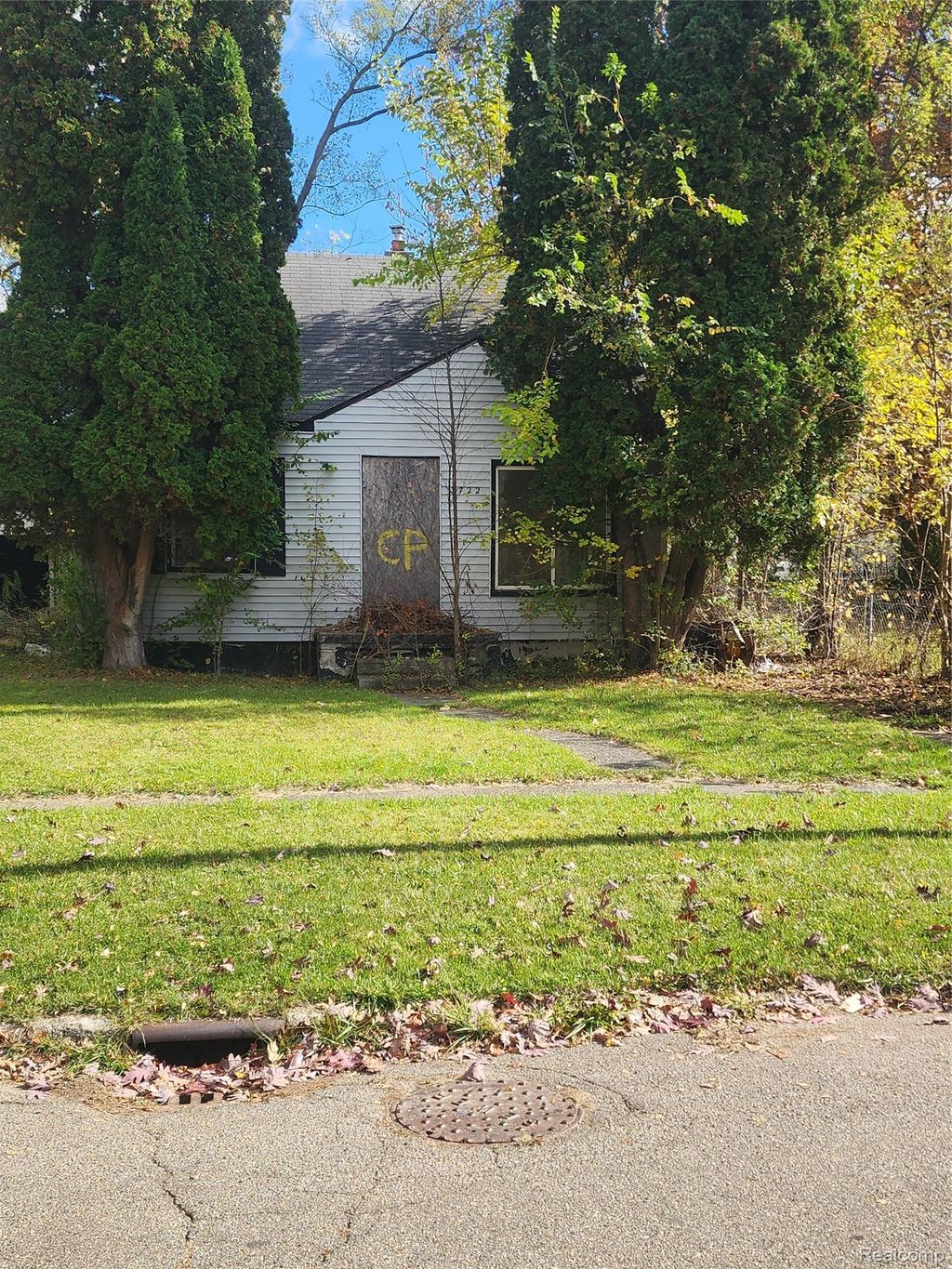 3722 Sterling Street, Flint city