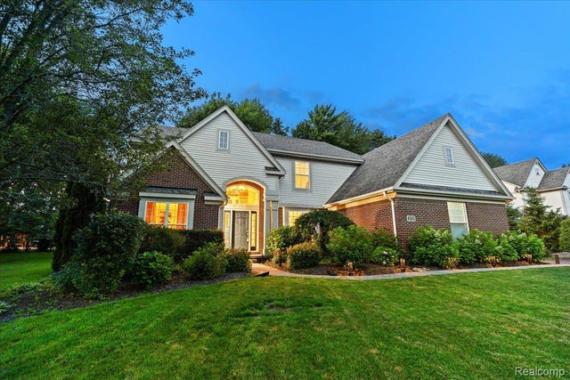 4583 Racewood Drive, Commerce charter township