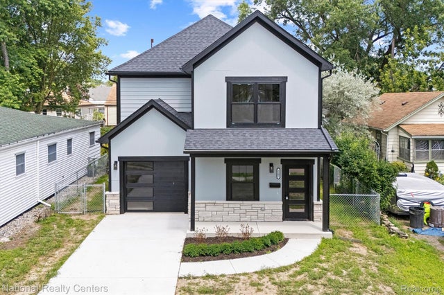 2201 Orchard Street, Ferndale city