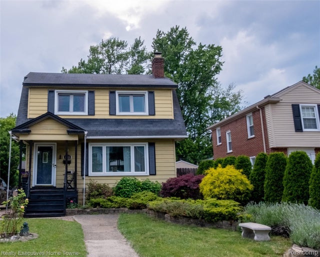 1036 Irving Avenue, Royal Oak city