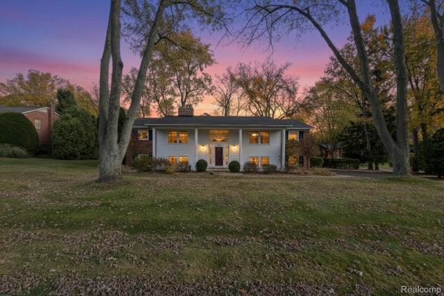 2755 Hunters Hill Road, Bloomfield Hills city