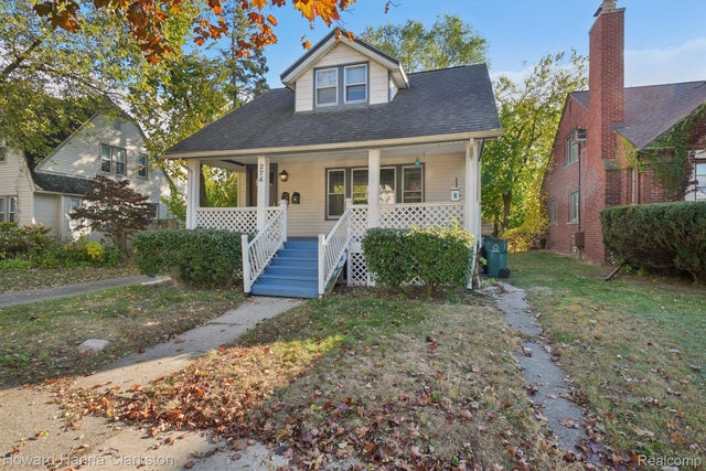 274 Silman Street, Ferndale city