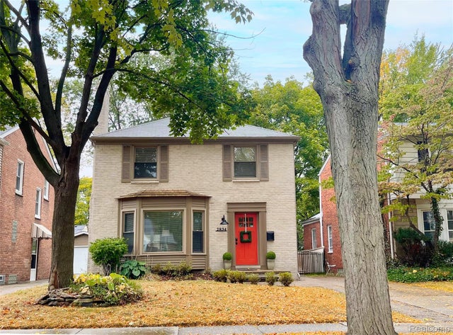 2834 Bamlet Road, Royal Oak city