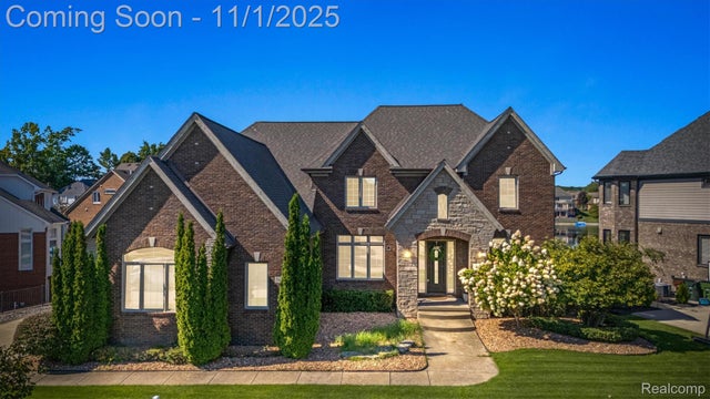 54381 Pelican Lane, Shelby charter township