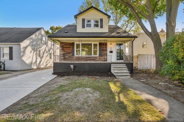 434 Jewell Street, Ferndale city