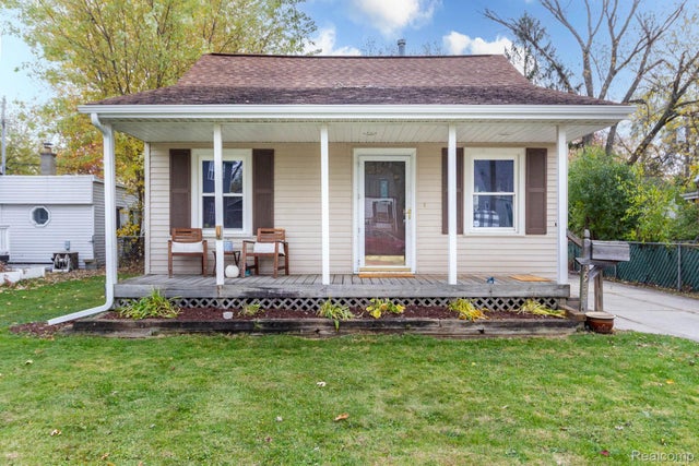 3932 Ellwood Avenue, Berkley city