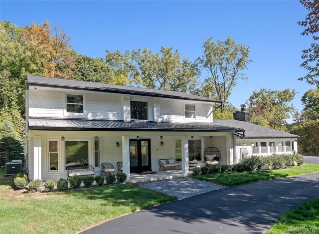 4535 Grindley Court, Bloomfield Hills city
