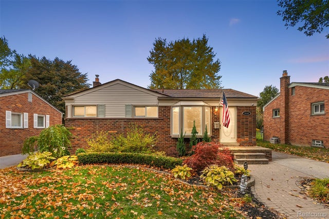 3133 Maplewood Avenue, Royal Oak city
