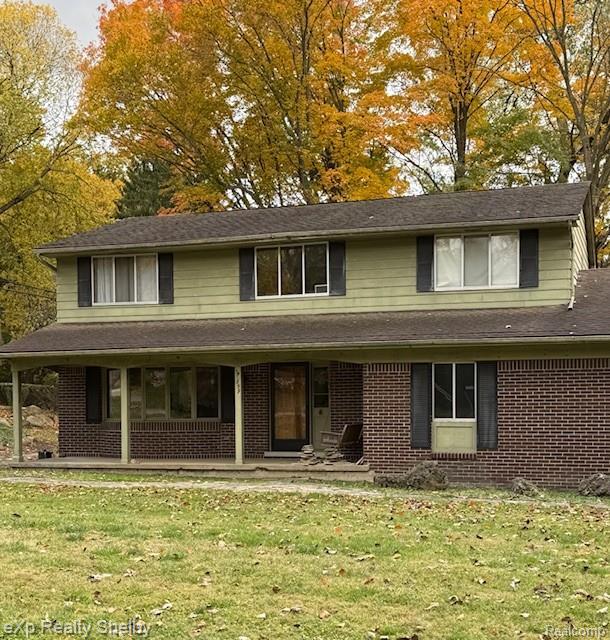 37859 Rhonswood Drive, Farmington Hills city