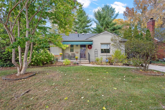 408 Orchard View Drive, Royal Oak city