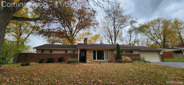 28295 Bayberry Road, Farmington Hills city