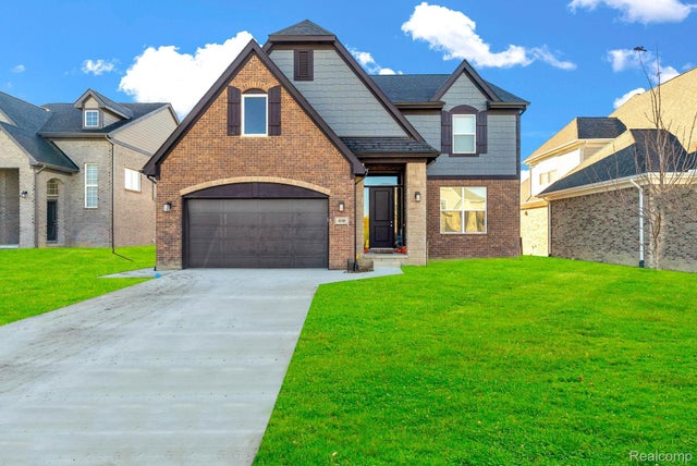 42435 Magnolia Drive, Sterling Heights city