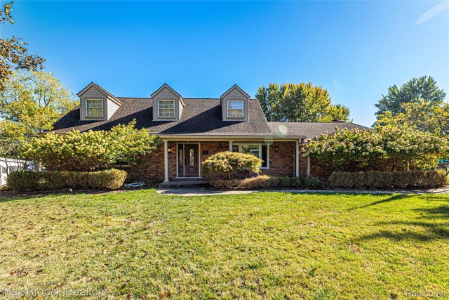 5605 Woodwind Drive, Bloomfield Hills city