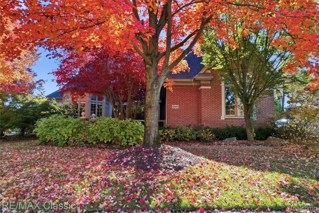 47483 Beckenham Boulevard, Novi city