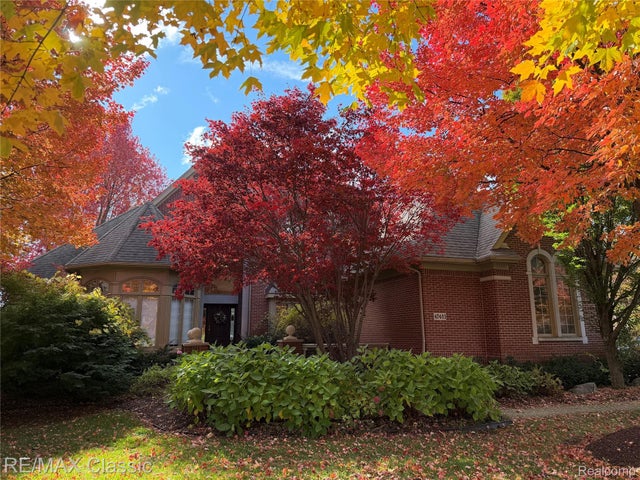 47483 Beckenham Boulevard, Novi city