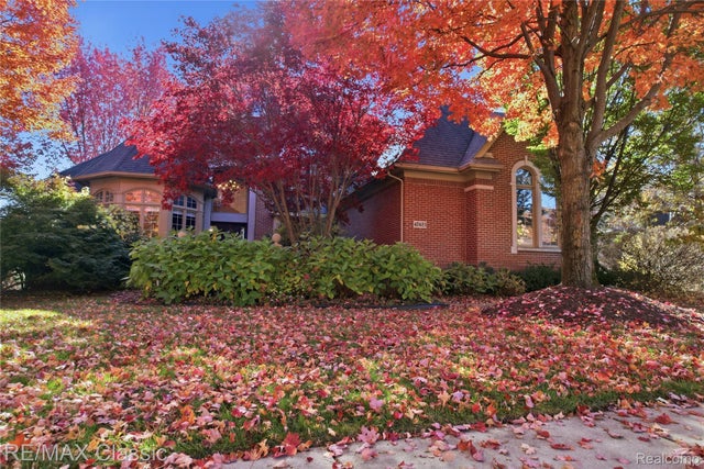 47483 Beckenham Boulevard, Novi city