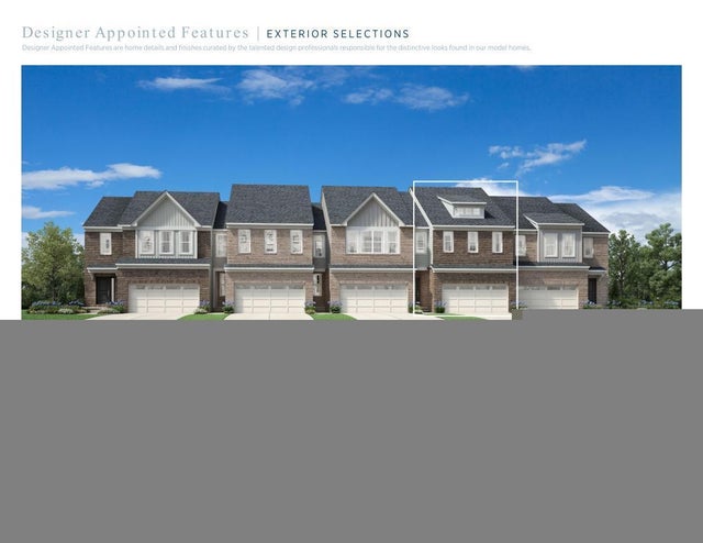 49478 Coldwater Ridge Drive, Northville city