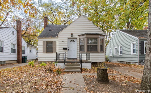 235 Flowerdale Street, Ferndale city