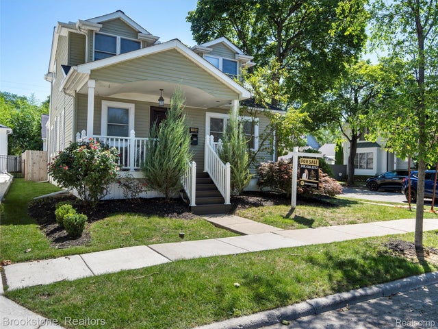 1106 Bennaville Avenue, Birmingham city